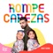 Rompe Cabezas (feat. JulyNaoh) artwork