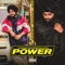 Power (feat. Inderpal Moga) artwork