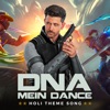 Vishal-Shekhar, Ash King, Shilpa Rao & Shekhar Ravjiani - DNA Mein Dance