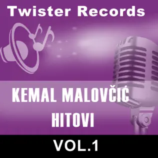 baixar álbum Kemal Malovčić - Hitovi