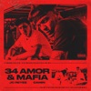 34 Amor y Mafia - Single