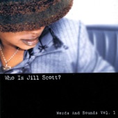 Jill Scott - The Way