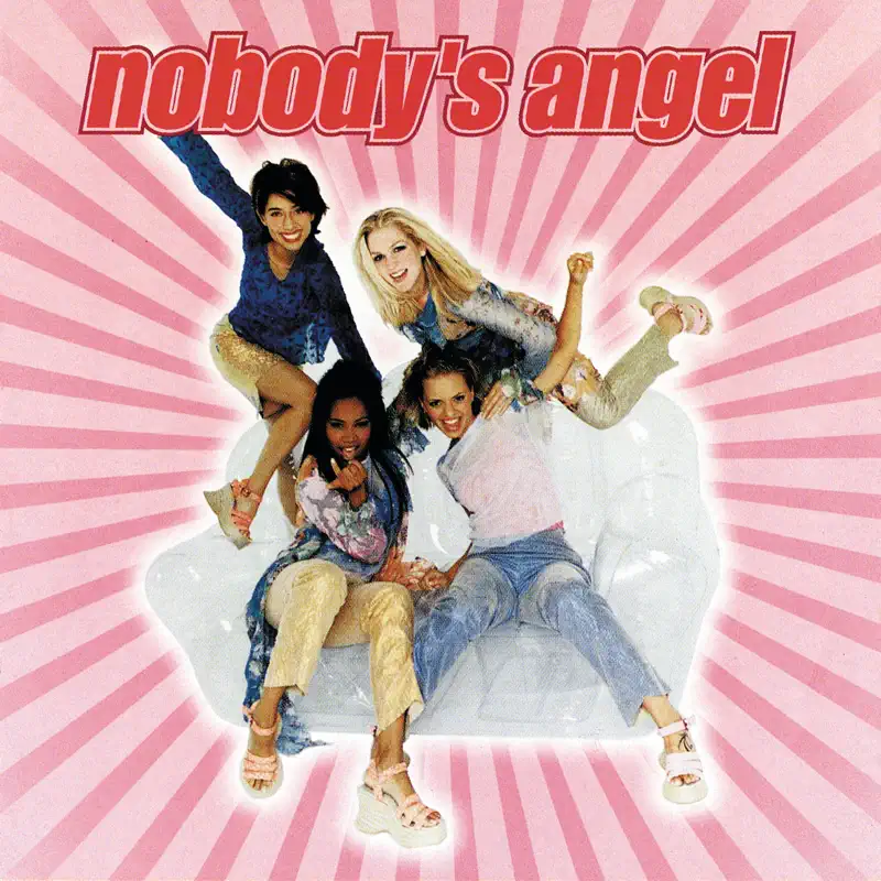 Nobody's Angel - Nobody's Angel (2000) [iTunes Plus AAC M4A]-新房子