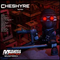 Madness: Project Nexus (Original Video Game Soundtrack) by Cheshyre album reviews, ratings, credits