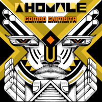 Combo Chimbita - Ahomale artwork
