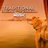 Traditional Indian Meditation Music - Classical Songs from India for Relaxation album lyrics, reviews, download
