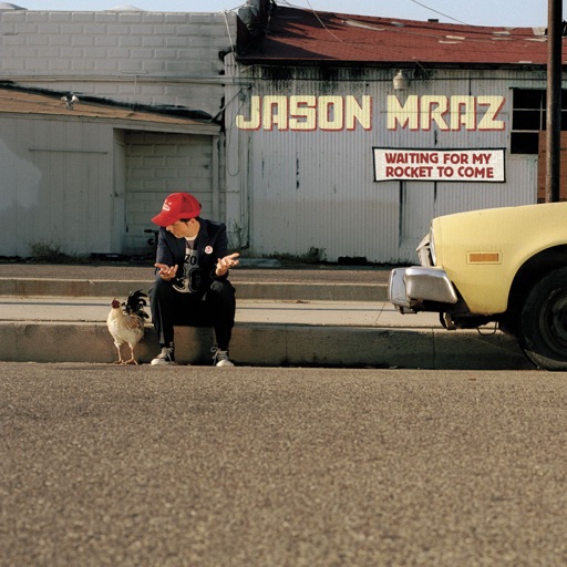 Art for The Remedy (I Won't Worry) by Jason Mraz