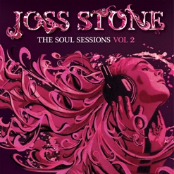 THE SOUL SESSIONS - VOL 2 cover art