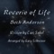 Reverie of Life - Beth Andersen lyrics