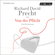 Richard David Precht - Von der Pflicht