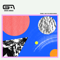 Groove Armada - Tripwire (feat. Nick Littlemore) [Phil Kieran Remix, Pt. 1] artwork
