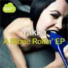 A Stone Rollin' - EP album lyrics, reviews, download