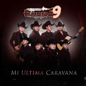 Mi Última Caravana artwork