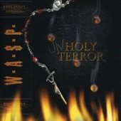 W.A.S.P. - Unholy Terror