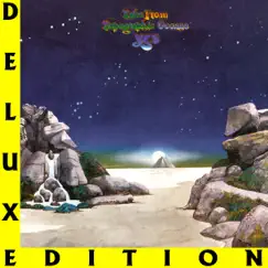 Tales from Topographic Oceans (Deluxe Edition) by Yes album reviews, ratings, credits