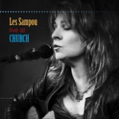 Les Sampou - Crush - Live