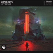 Deniz Koyu - Automatic (Extended Mix)