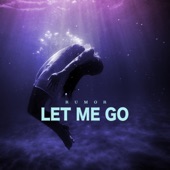 Let Me Go artwork