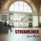 Streamliner (feat. Greg Blake, Russ Carson, Jason Carter & Barry Reed) - Single