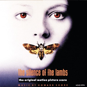 The Silence of the Lambs (Soundtrack)