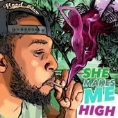 Stavros;Lazimba - She Makes Me High