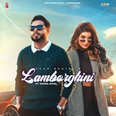 Lamborghini (feat. Shipra Goyal) artwork