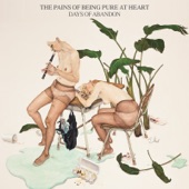 The Pains of Being Pure At Heart - Art Smock