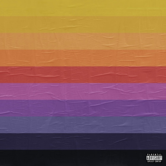 Cover artwork for Off Fifth (feat. Notebook P & Clyde Black)