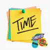 Time (feat. JGrrey) - Single album lyrics, reviews, download
