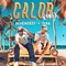 Calor - Dejota2021 & Yera lyrics