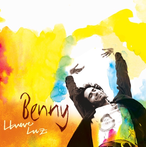 Cover artwork for Víves en Mi