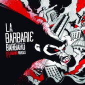 La Barbarie artwork