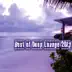 Best of Deep Lounge 2013 album cover