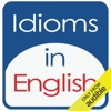 Idioms in English, Volume 3 (Unabridged) - Kathy L. Hans