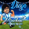 Maradona (De hand van God) - Single