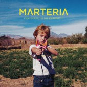 Zum Glück in die Zukunft II (Deluxe Version) - Marteria