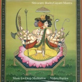 Shivaratri: Rudra Gayatri Mantra artwork