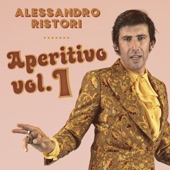 Aperitivo, Vol.1 - EP artwork