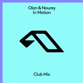 In Motion (Club Mix) artwork