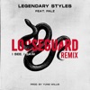 Loose Guard (I See, I Saw) [Remix] - Single