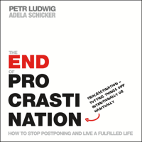 Petr Ludwig & Adela Schicker - The End of Procrastination artwork