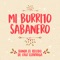 Mi Burrito Sabanero artwork