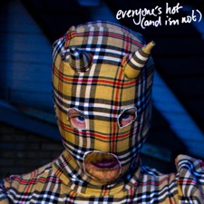Everyone's Hot (And I'm Not) artwork