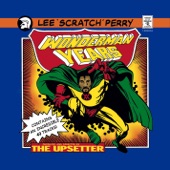Lee Perry & Upsetters - Justice to the People