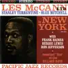 Stream & download Les McCann LTD in New York (feat. Stanley Turrentine & Blue Mitchell)