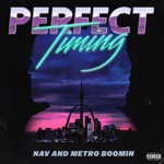 NAV & Metro Boomin - Minute (feat. Playboi Carti & Offset)