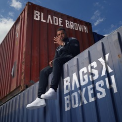 BAGS AND BOXES 4 cover art