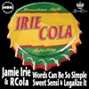 Irie Cola - Single