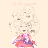 Les filles montagnes artwork