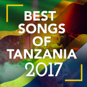 Best Songs of Tanzania 2017 - Diamond Platnumz & Darassa